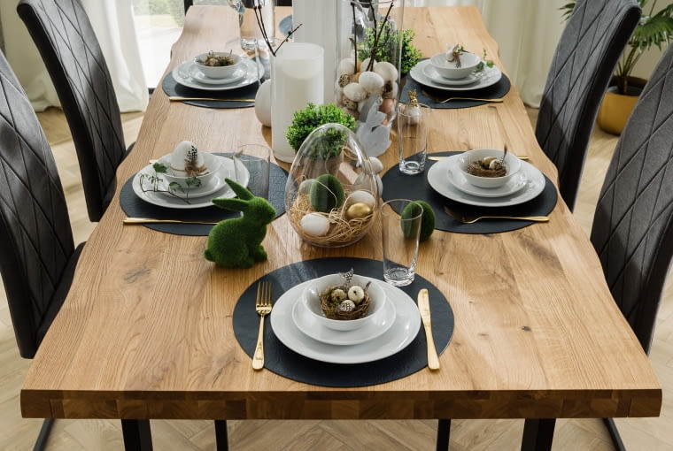 Model stołu Monti Model stołu Monti