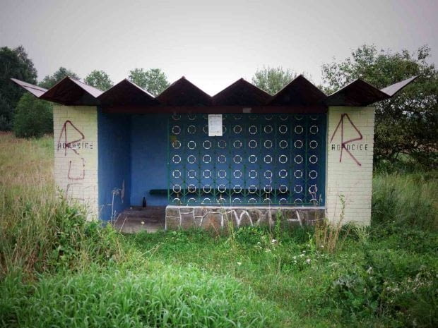 Przystanek Przystanek