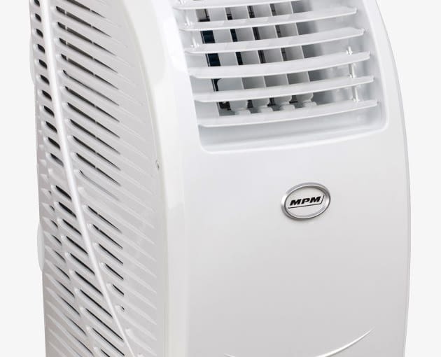 Jednostki przenośne nie wymagają specjalistycznego montażu - wystarczy podłączyć je do gniazdka elektrycznego, by zaczęły działać Jednostki przenośne nie wymagają specjalistycznego montażu - wystarczy podłączyć je do gniazdka elektrycznego, by zaczęły działać