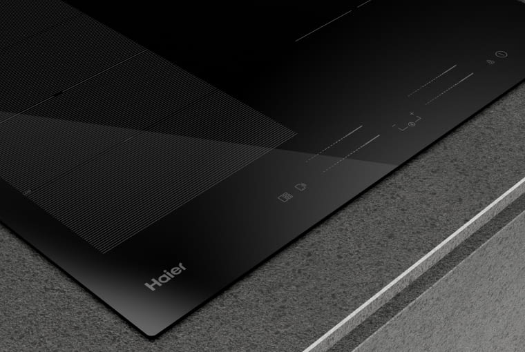 Płyta indukcyjna Haier Seria 4 HAFRSJ64MC