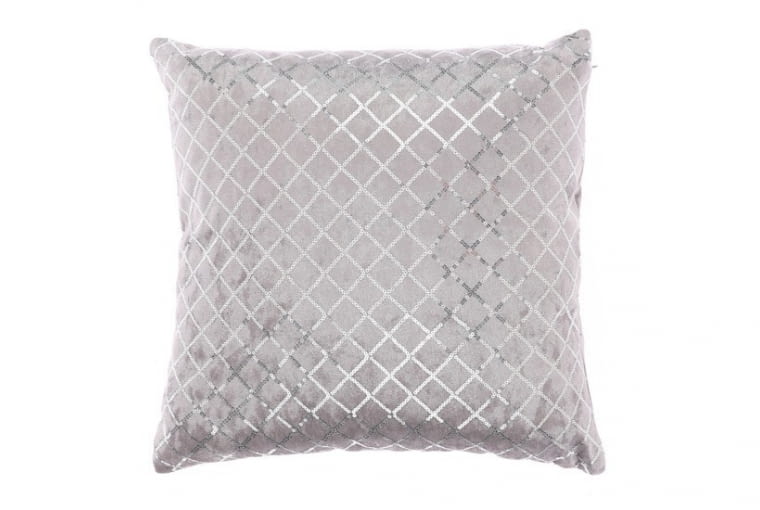 Poszewka dekoracyjna GREY 40x40 cm 22,90 zł