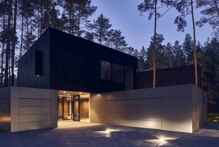 Wind House - fot. Paweł Ulatowski