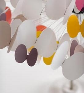 lampa Eyoi Yoi; projekt: Marc Pascal