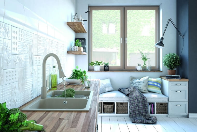 Sprawdzone  sposoby na szybki remont