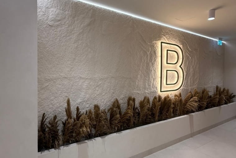 Portowa Zabłocie. Proj. UCEES