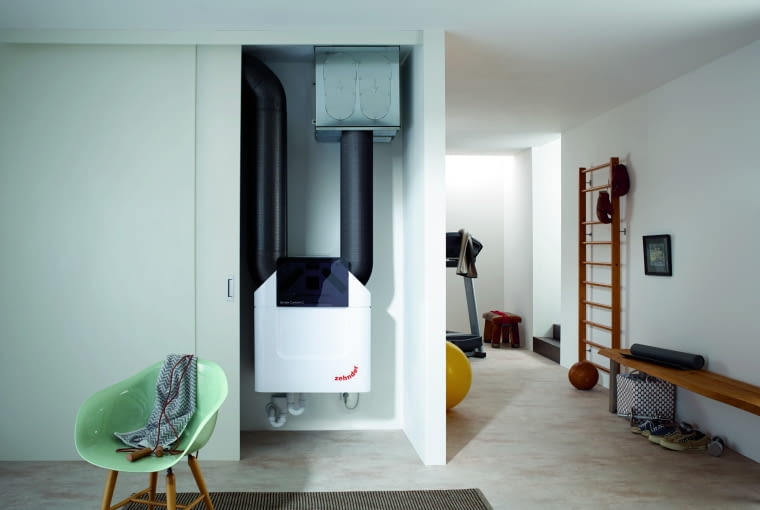 Kolejność układania instalacji w domu