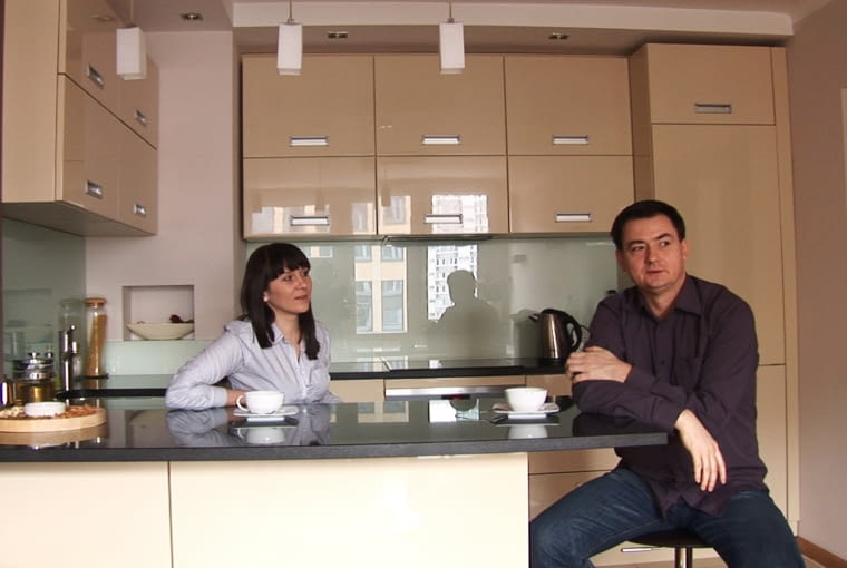 Osiedle Za Żelazną Bramą w Warszawie Osiedle Za Żelazną Bramą w Warszawie