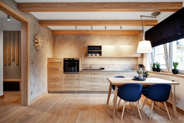 Aneks kuchenny Aneks kuchenny