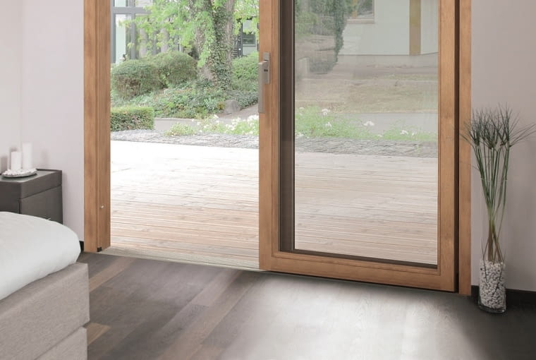 Nowoczesny dom - obowiązkowo bez barier Nowoczesny dom - obowiązkowo bez barier