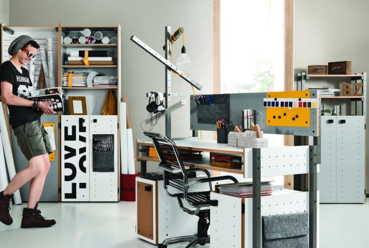 Pokój młodzieżowy