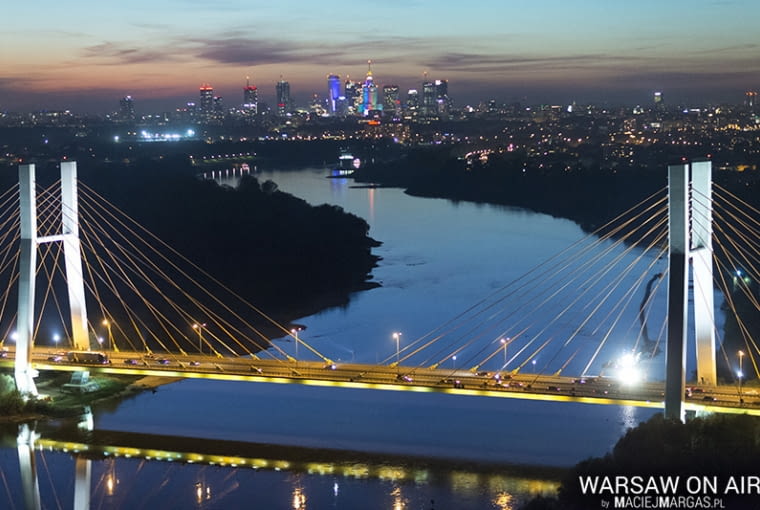 Warsaw on Air Warsaw on Air