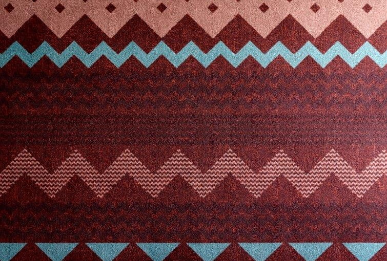 Trend Maksymalizm, Printy - Cultures_EGE