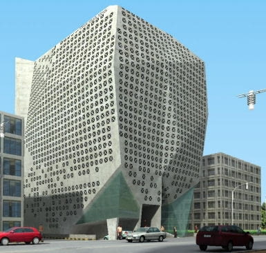 Sanjay Puri Architects