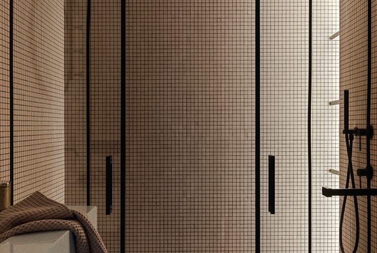 PROJEKT: Z elementami vintage PROJEKT: Z elementami vintage