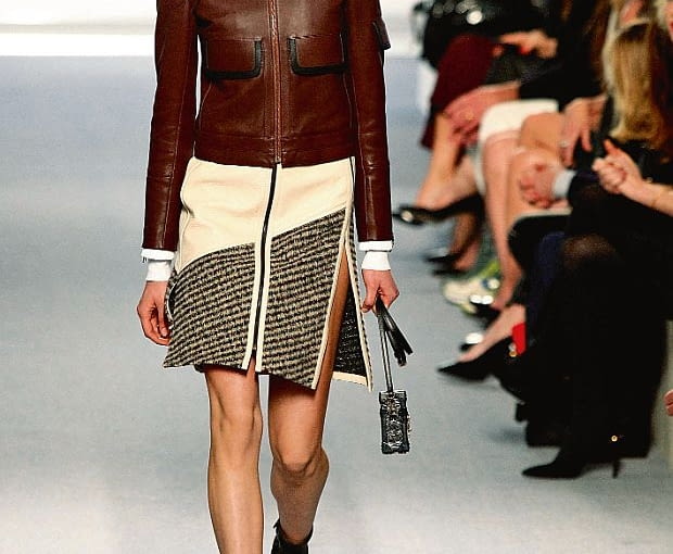 Kreacja Louis Vuitton