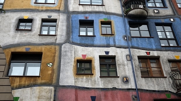 hundertwasserhaus (c) Eurocomm PR Mario Lang hundertwasserhaus (c) Eurocomm PR Mario Lang