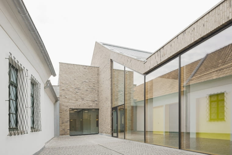 Kult - Cultural Center Westmünsterland