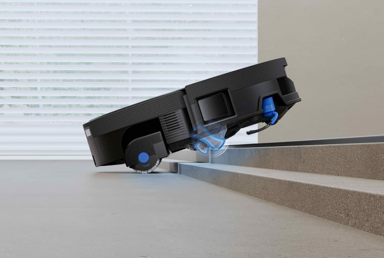 X12 OmniCyclone X12 OmniCyclone