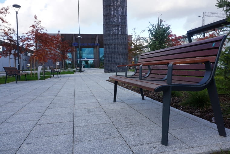 Dworzec Łódź Kaliska Dworzec Łódź Kaliska