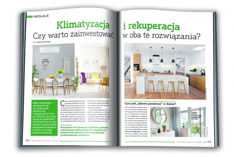 300 numer Ładnego domu