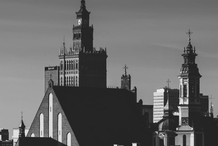 Plac Sześciu Krzyży Plac Sześciu Krzyży