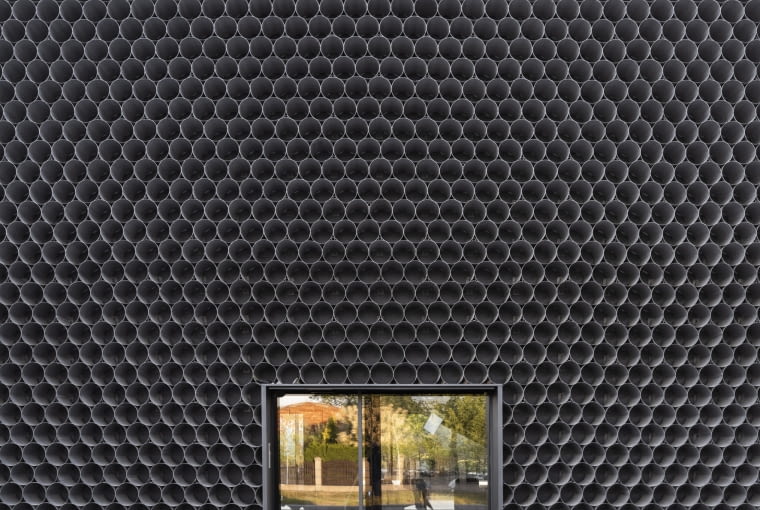 Gambit Office. Proj. KWK Promes