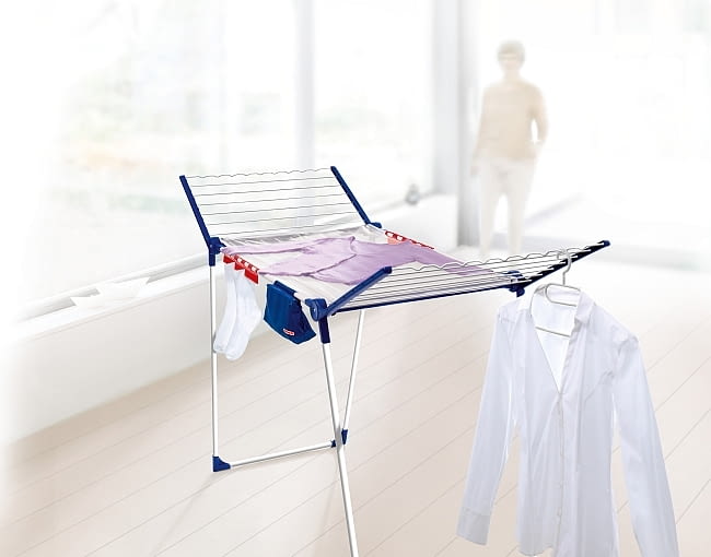 Suszarka Pegasus 200 Deluxe Mobile.