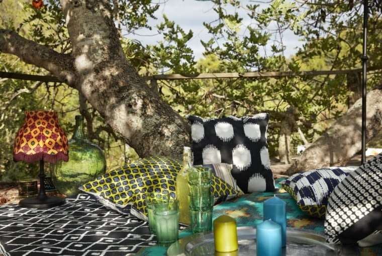 Kolekcja IKEA Sommar 2017 IKEA prezentuje letnią kolekcję Sommar 2017