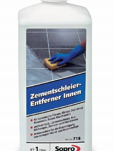 Sopro ZSE 718, producent: Sopro Sopro ZSE 718, producent: Sopro