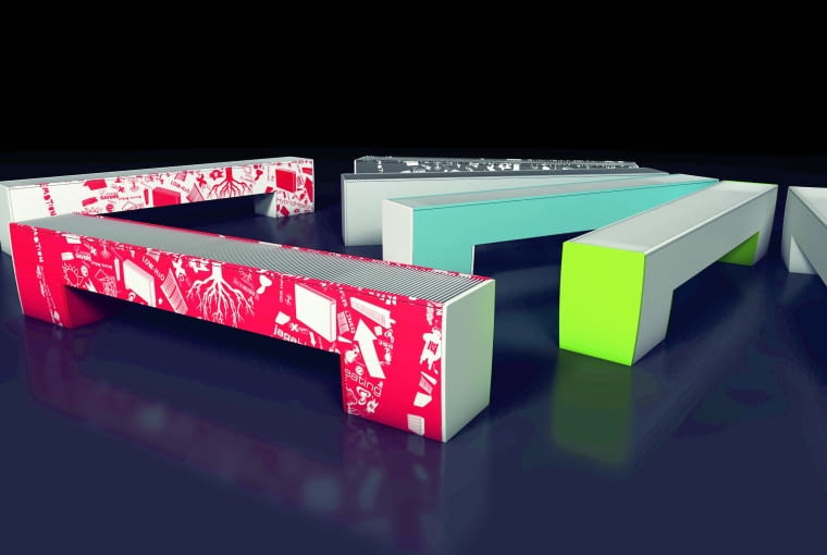 Jaga Freedom Grzejnik