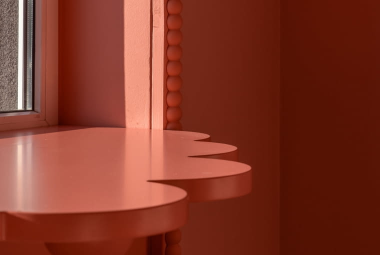 Bez Rodzynek w Skórzewie. Proj. mode:lina Bez Rodzynek w Skórzewie. Proj. mode:lina