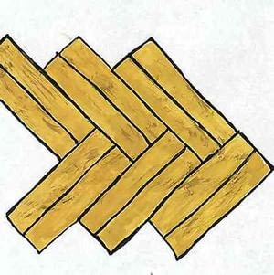 LADNY DOM, RYS. ANNA MANN