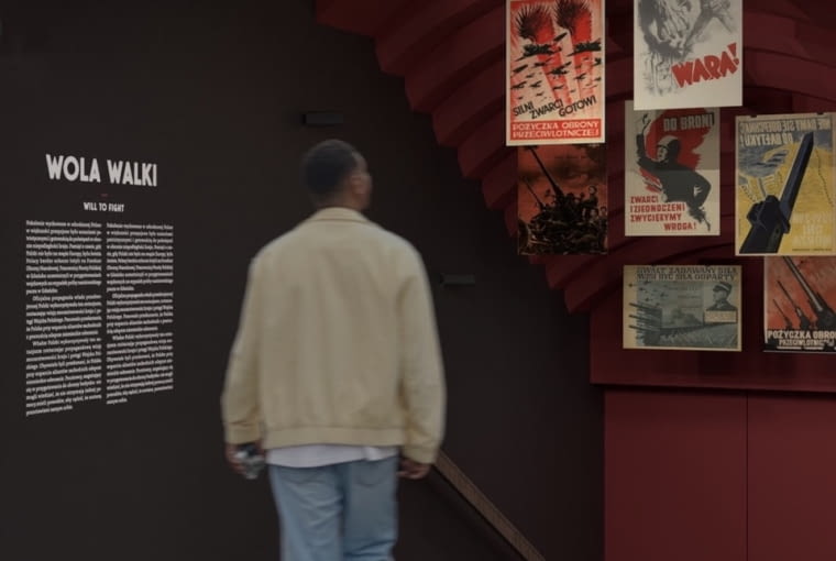 Tak będzie wyglądać Muzeum Poczty Polskiej w Gdańsku Tak będzie wyglądać Muzeum Poczty Polskiej w Gdańsku