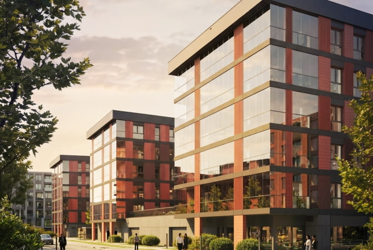 Eterna w Gdańsku Eterna w Gdańsku