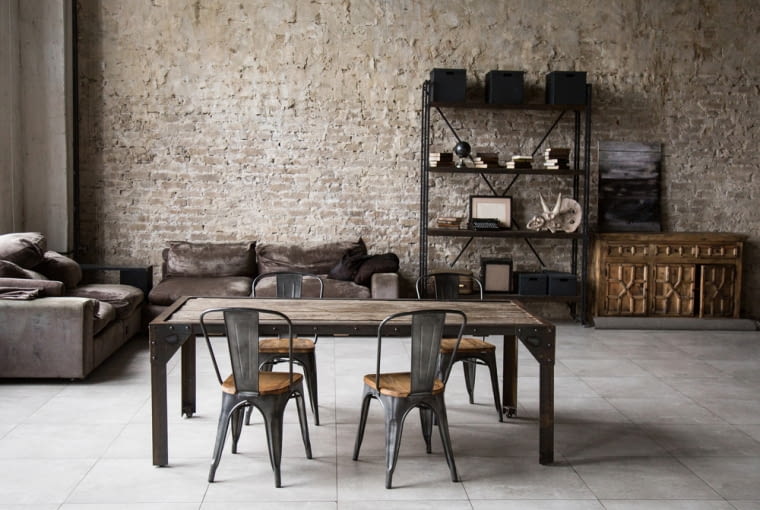 Inspirujące pomysły na wykorzystanie cegły w domu Inspirujące pomysły na wykorzystanie cegły w domu