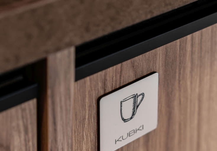 Biuro Decerto w Warszawie. Proj.  BIT CREATIVE Biuro Decerto w Warszawie. Proj.  BIT CREATIVE