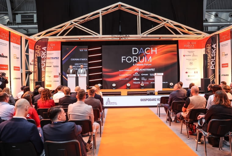 Dach Forum 2026