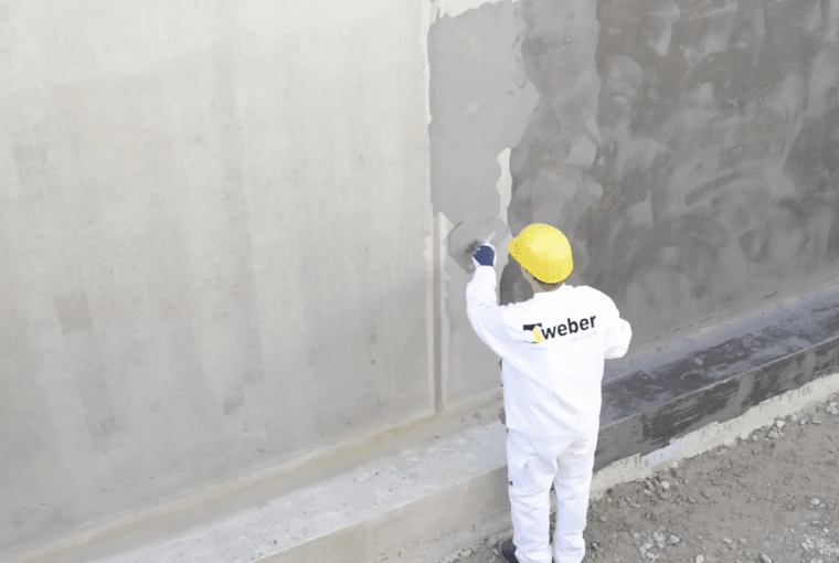 Jak właściwie wykonać hydroizolację fundamentów zimą? Jak właściwie wykonać hydroizolację fundamentów zimą?