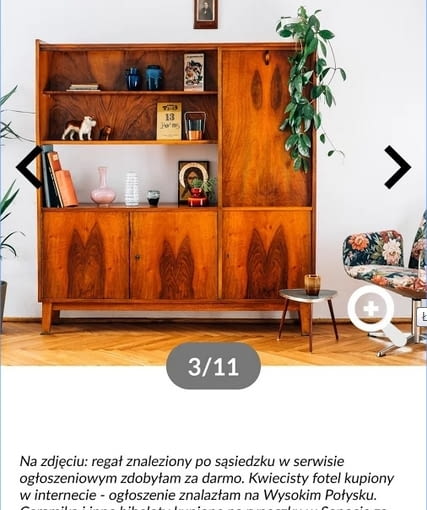 Aplikacja Ładny Dom Aplikacja Ładny Dom