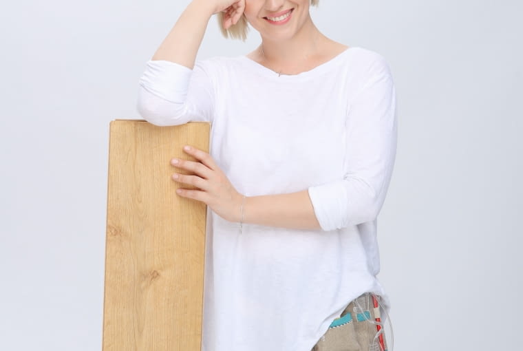 Dorota Szelągowska Biuro Doroty Szelągowskiej. Jak pracuje najpopularniejsza polska projektantka wnętrz?