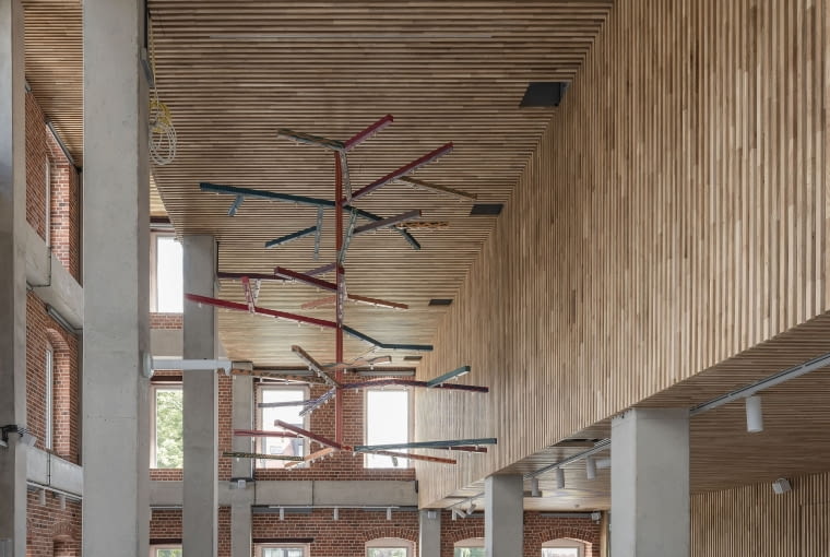 Concordia Design Wrocław