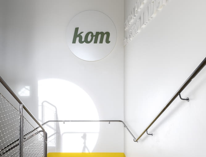 Szkoła Podstawowa w Miliczu projektu PORT Józef Franczok, Marcin Kolanus