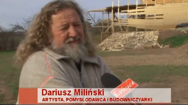 screen z YouTube, kanał Telewizja Łużyce screen z YouTube, kanał Telewizja Łużyce