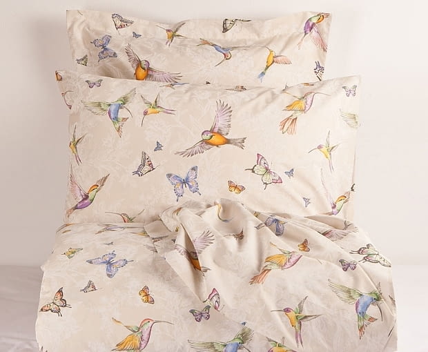 Zara Home - pościel: od 69.90 zł do 359 zł (w zależności od rozmiarów). zara home, nowości, wiosenne dodatki we wnętrzach, 2014, trendy, dodatki, wnętrzarskie dodatki, akcesoria