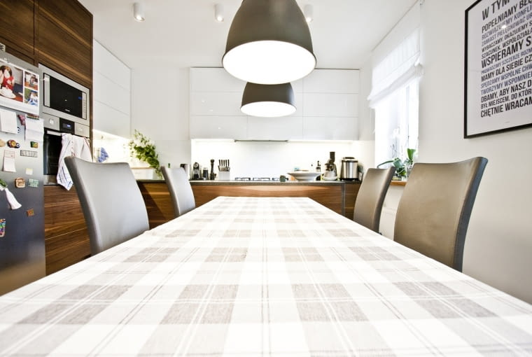 Metamorfoza domu dla 6-osobowej rodziny [zdjęcia PRZED i PO]