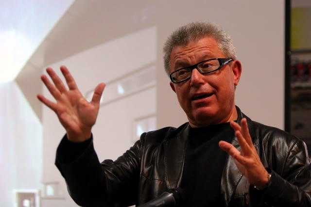 Fot. Sergiusz Pęczek