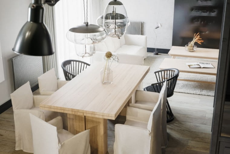 Studio.O. projektuje domy zgodnie z ideą stworzenia spójnej, organicznej całości. Studio.O. projektuje domy zgodnie z ideą stworzenia spójnej, organicznej całości.