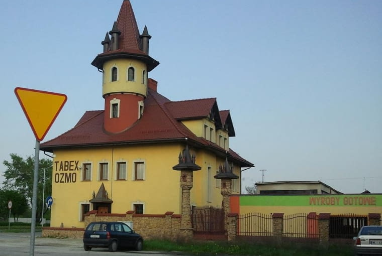 Ostrowiec Świętokrzyski Ostrowiec Świętokrzyski
