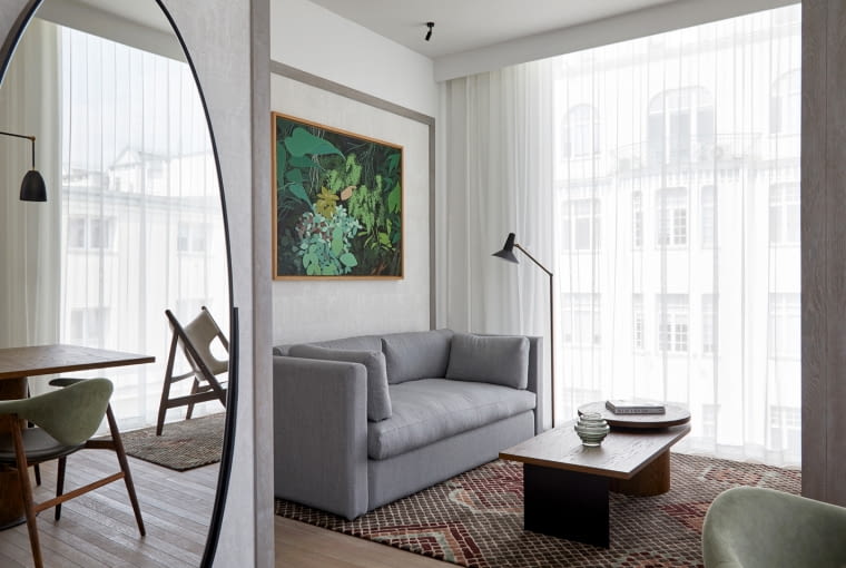 Hotel PURO Warszawa Hotel PURO Warszawa