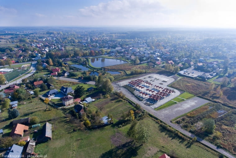 EPiotr Krajewski - Fotografia Architektury / Architectural Photography